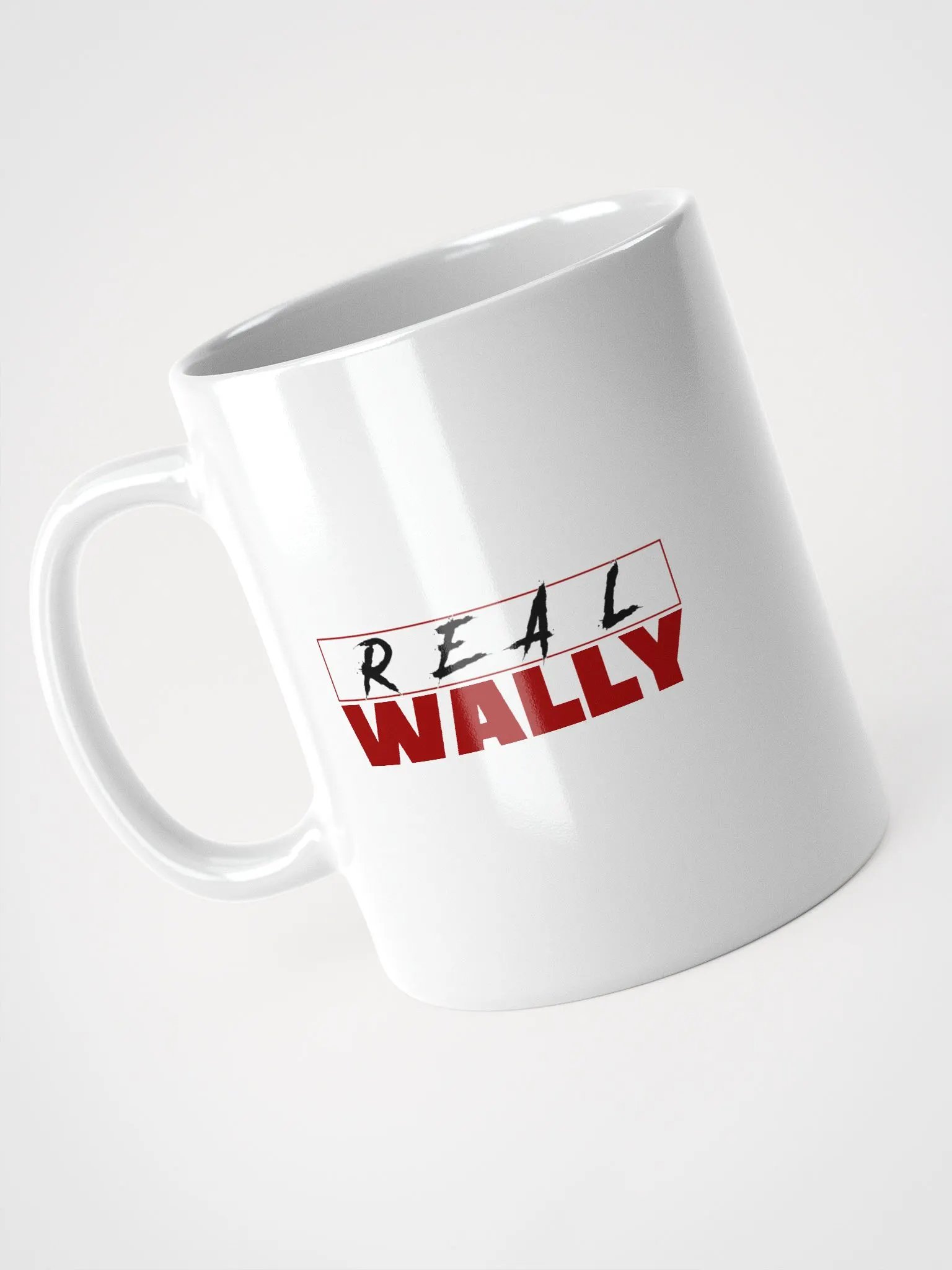 RealWally Avatar Mug product image (3)