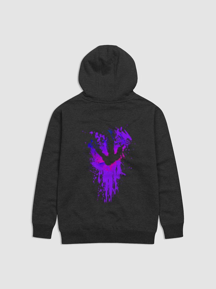 Cozy Comfort Unisex Premium Hoodie product image (2)
