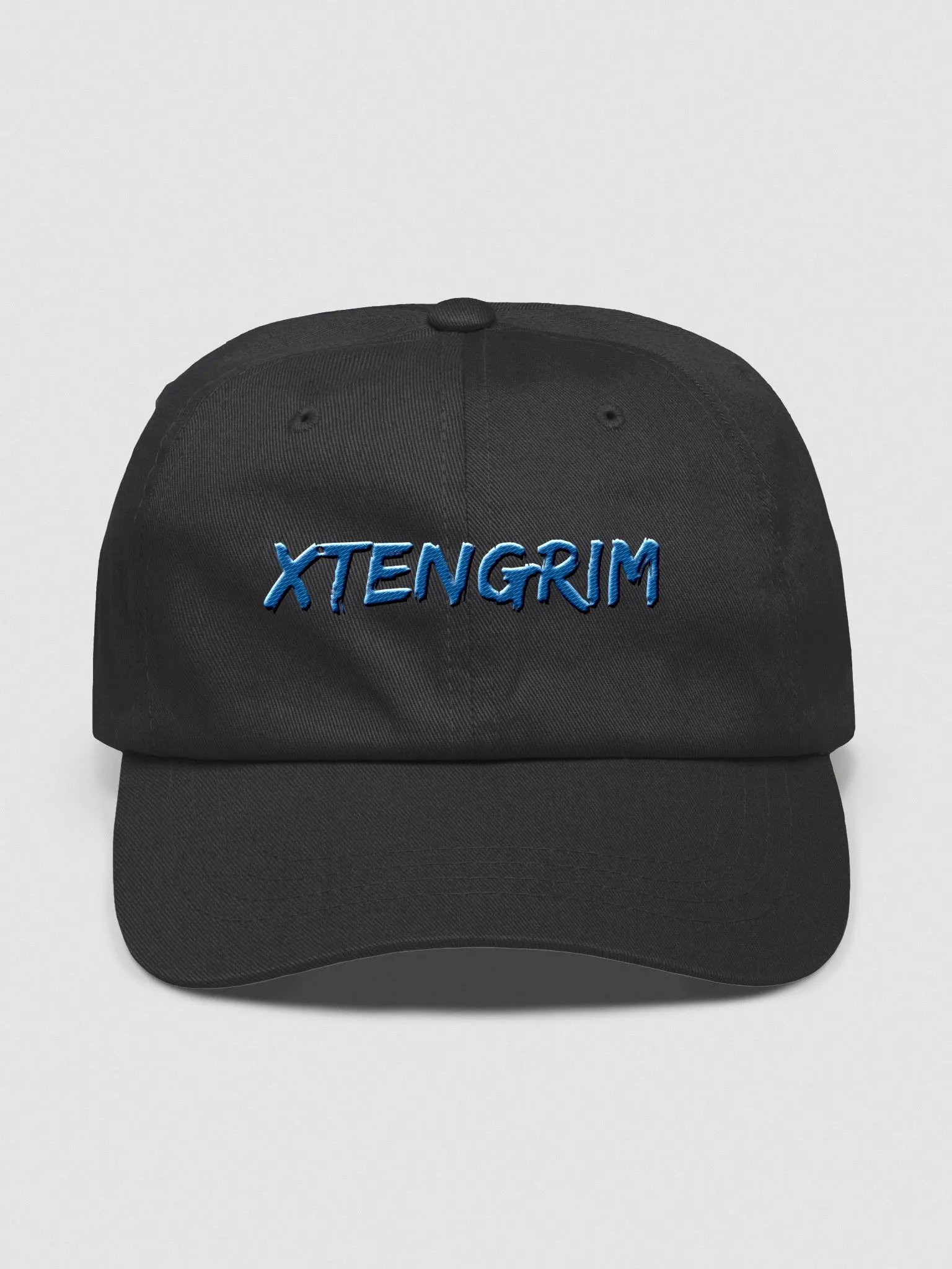 Xtengrim Hat BLUE product image (1)