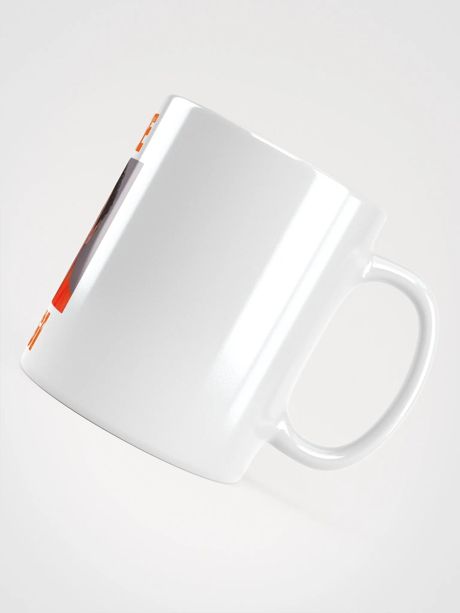 Free Luigi - MUG-shot product image (3)