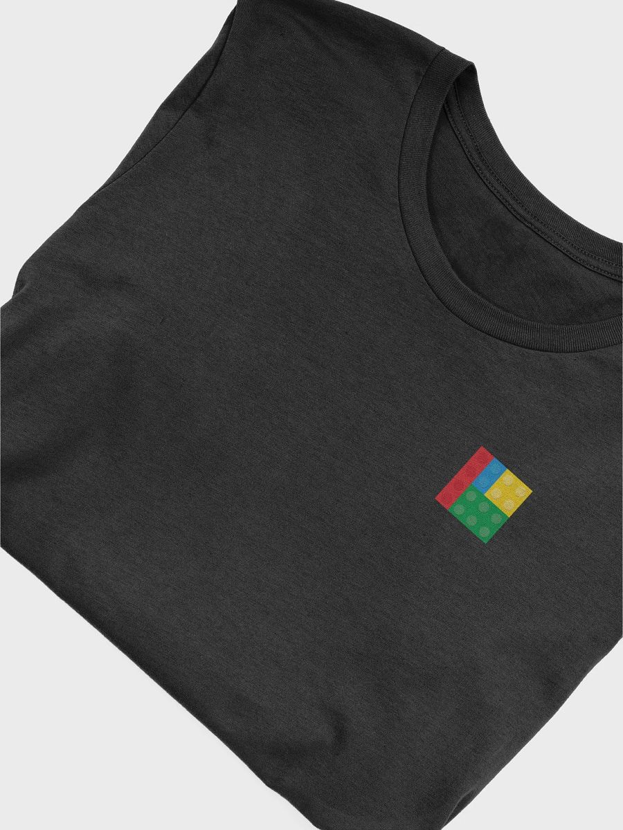Local Brickshop Logo Shirt product image (37)