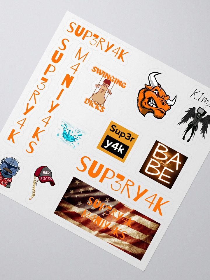 Stickies 2 product image (2)