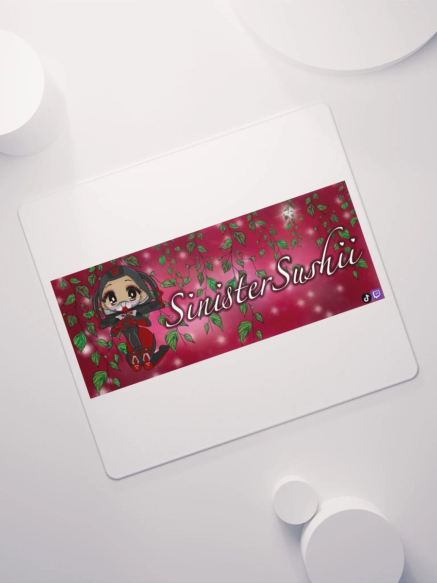 SinisterSushii Mousepad product image (4)