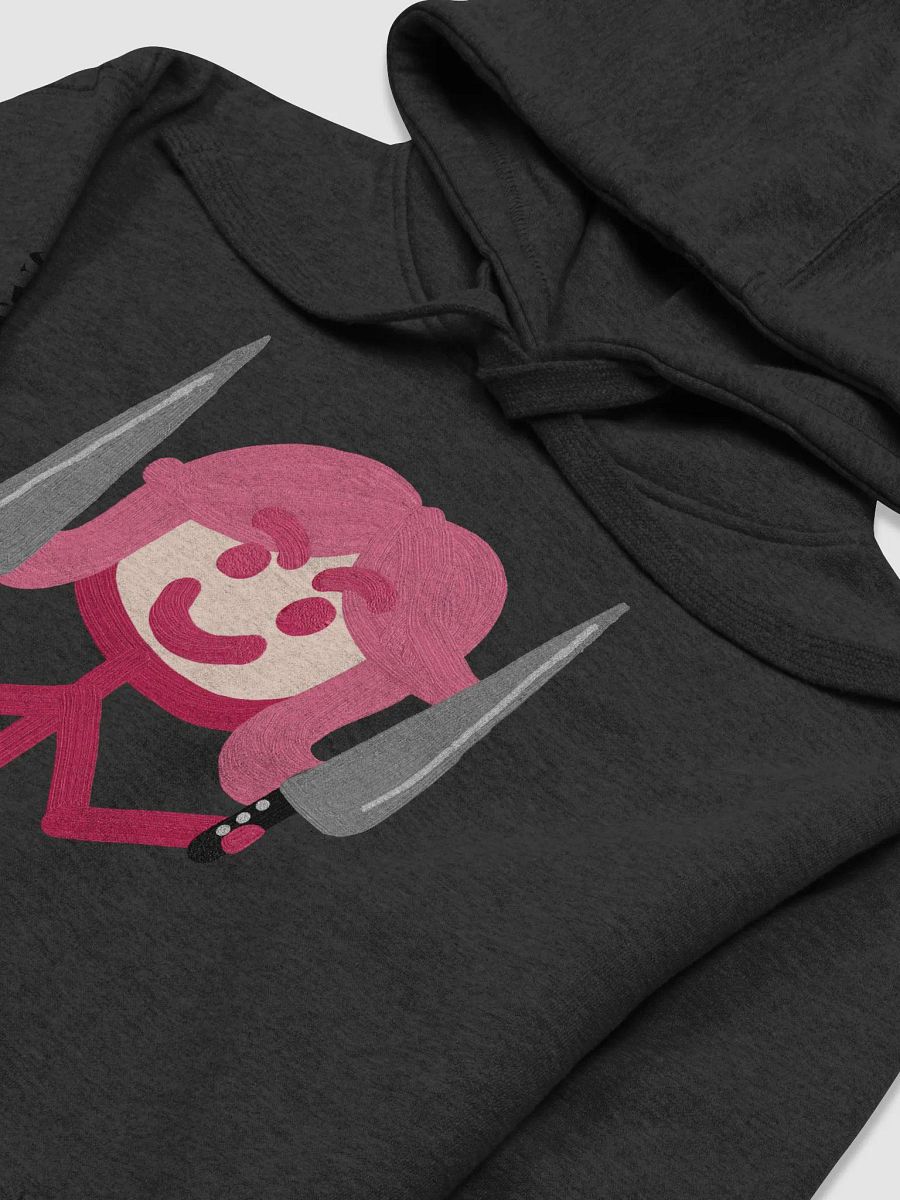 Choosing Violence Hoodie product image (3)