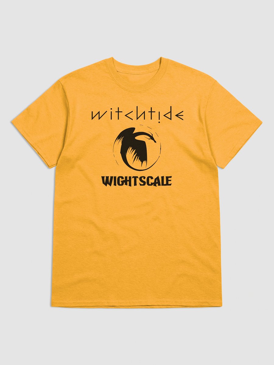 Wightscale Dragon Yellow Edition V2 product image (14)