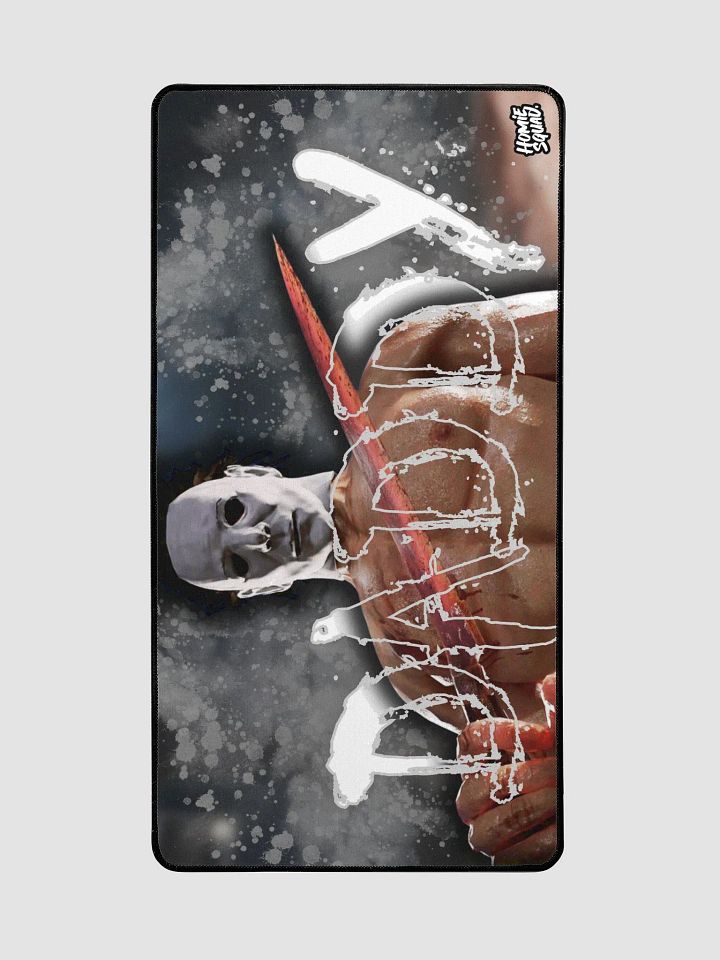 Daddy Mikey....Enough Said product image (2)