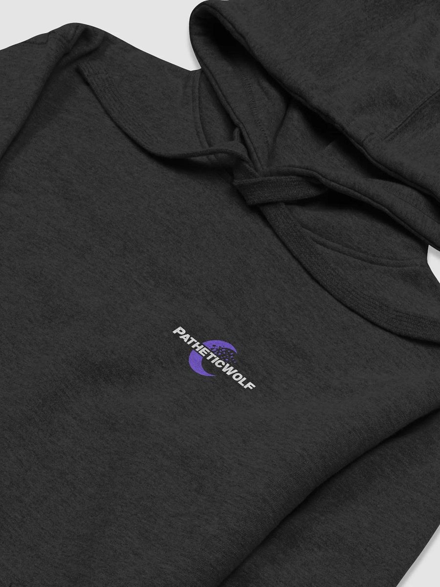 PatheticWolf Blue Moon Hoodie product image (1)