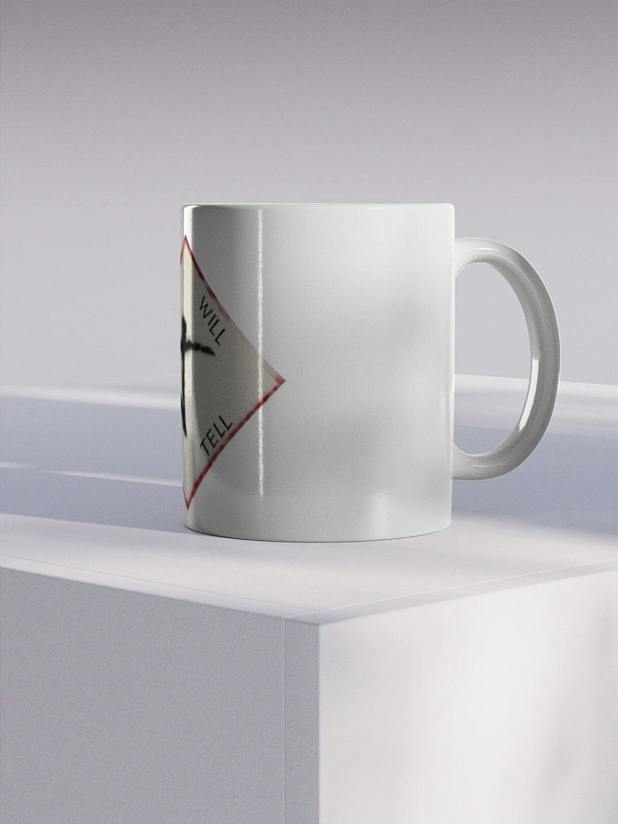 TimeTell Studio Mug product image (4)