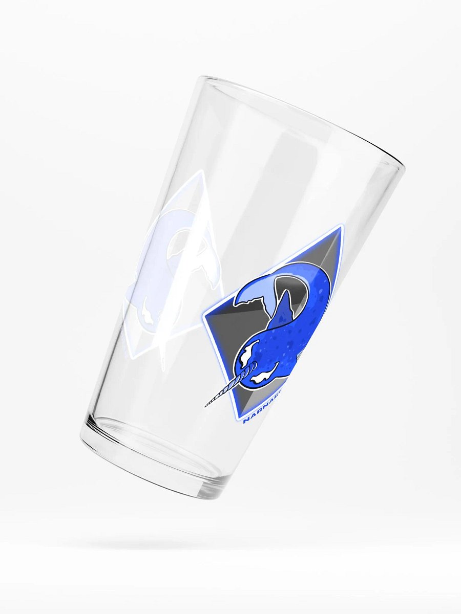 Blue Edition: NarnageOmega Glass product image (5)