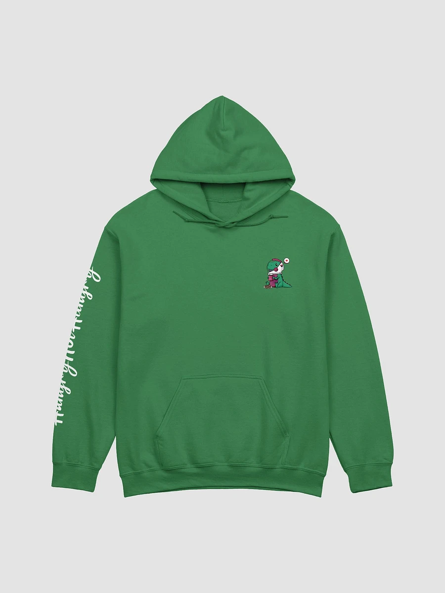 HungryNotHangry - Dino - Hoodie product image (18)