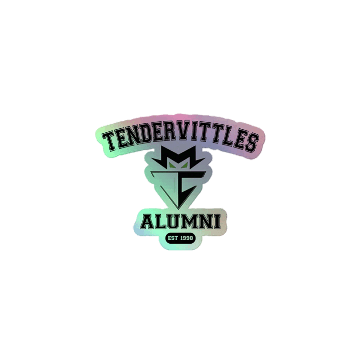 Alumni Sticker product image (1)