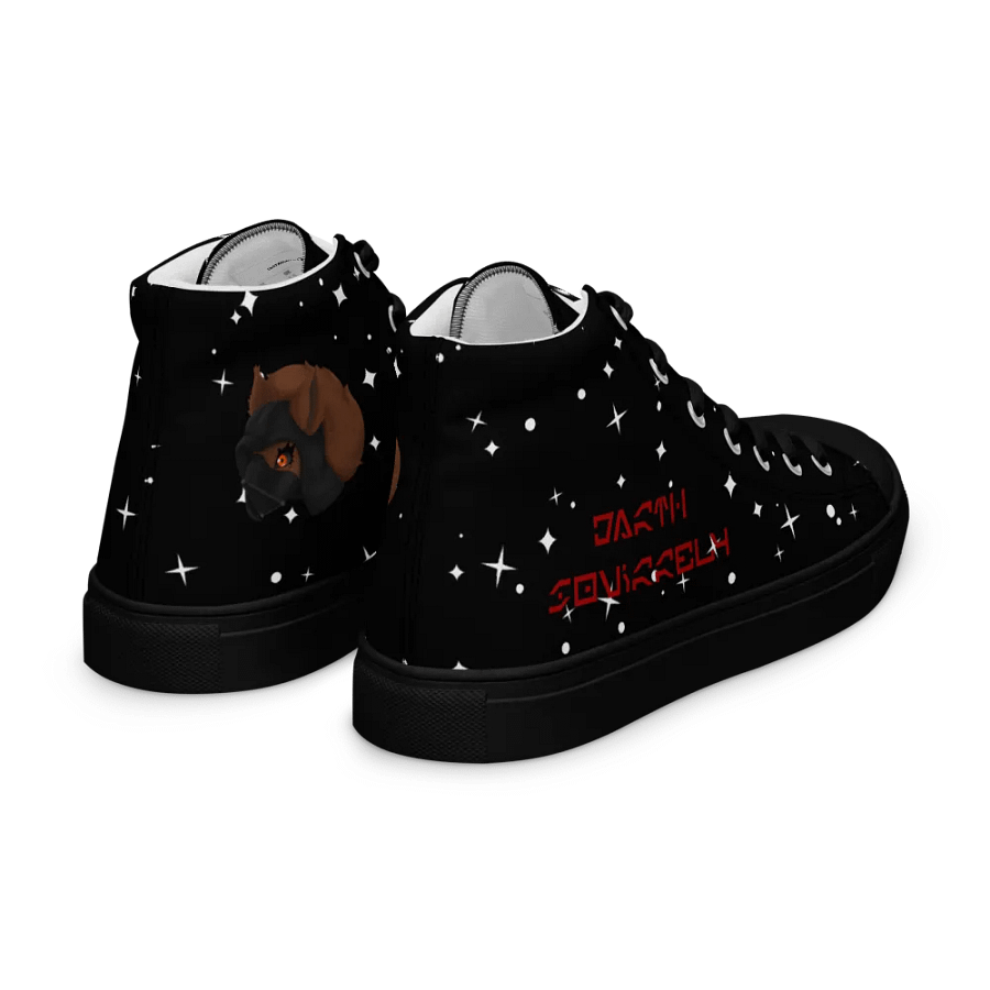 Galactic Guardian (M) High Tops product image (10)