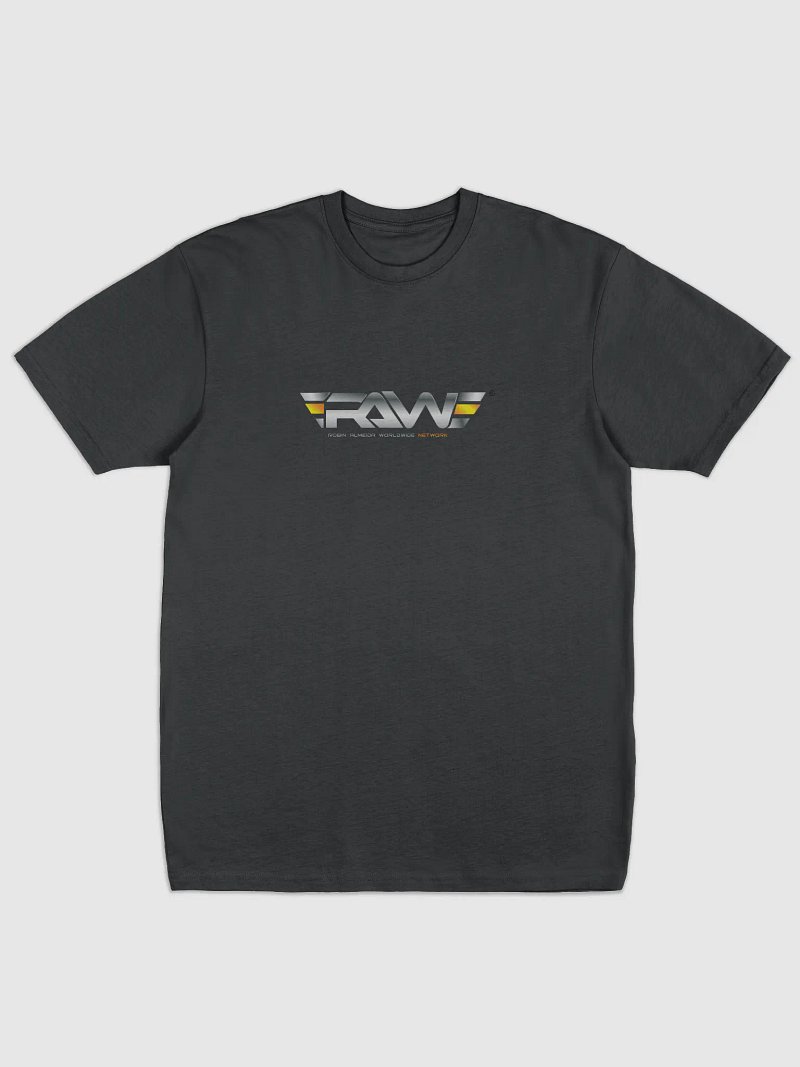 Raw Shirt