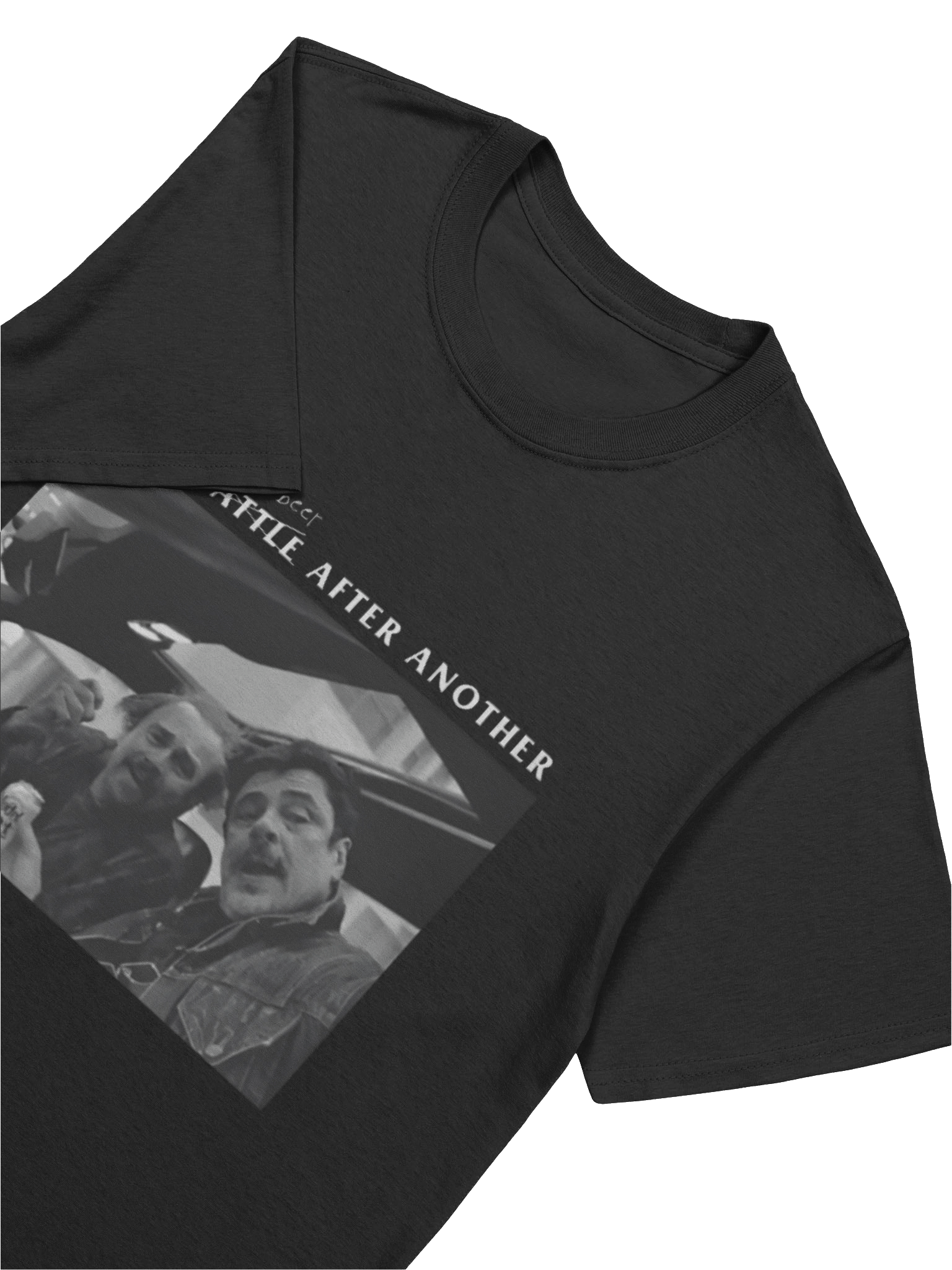 One Small Beer After Another T-Shirt product image (5)