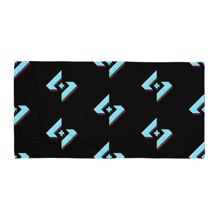 Towel Logo product image (1)