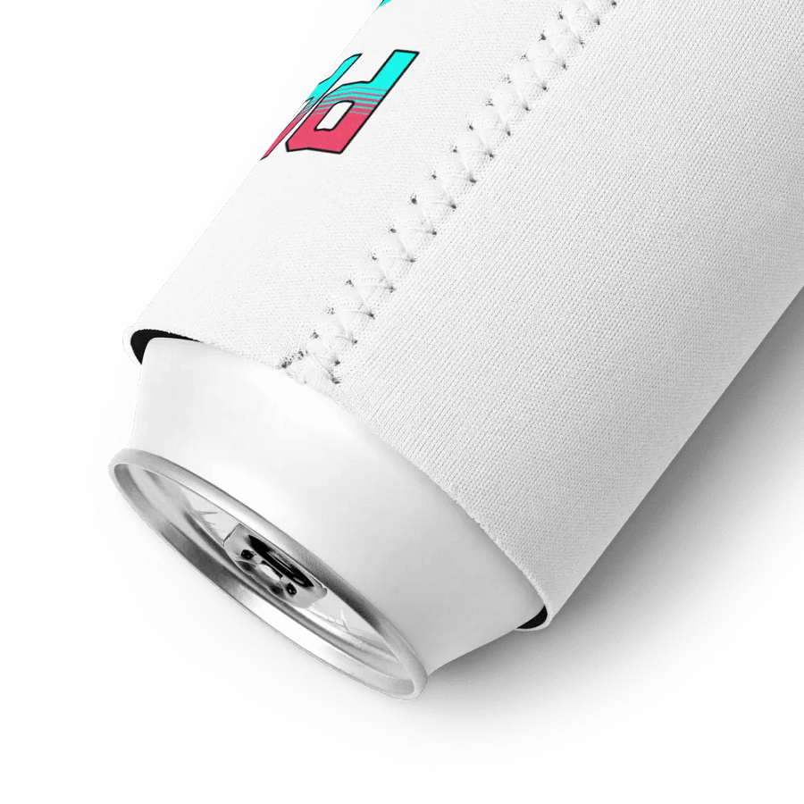 Patience Is Power 1% Can Cooler product image (10)