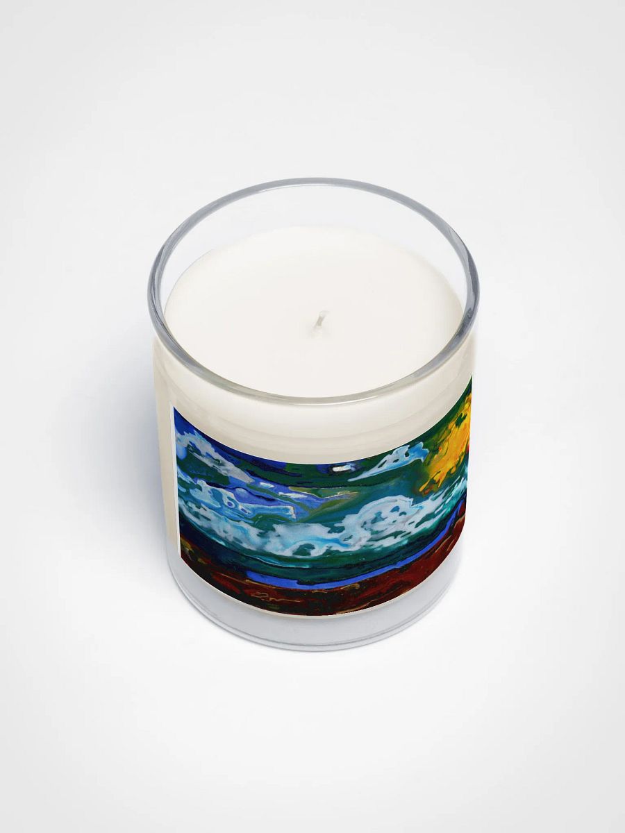 "Dreamscape" Designer Candle product image (3)