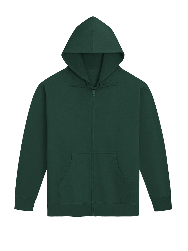 It's-a me! - Independent Trading Co. Fleece Zip Up Hoodie product image (14)