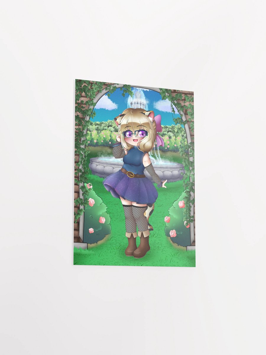 Garden Fountain product image (22)