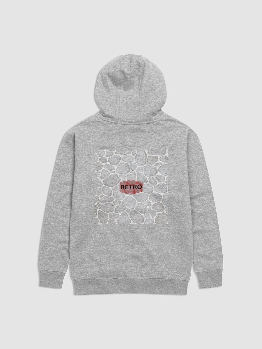Vintage Schoolhouse Premium Hoodie product image (2)