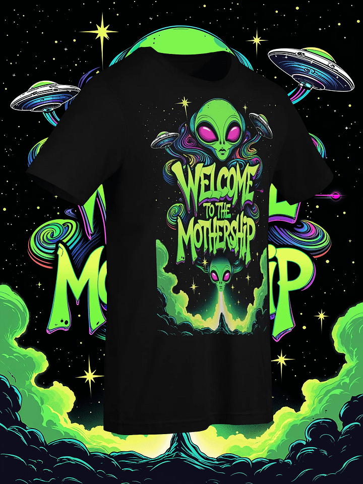 🚀 Take Me to Your Dealer – Because Earth weed just hits different product image (1)