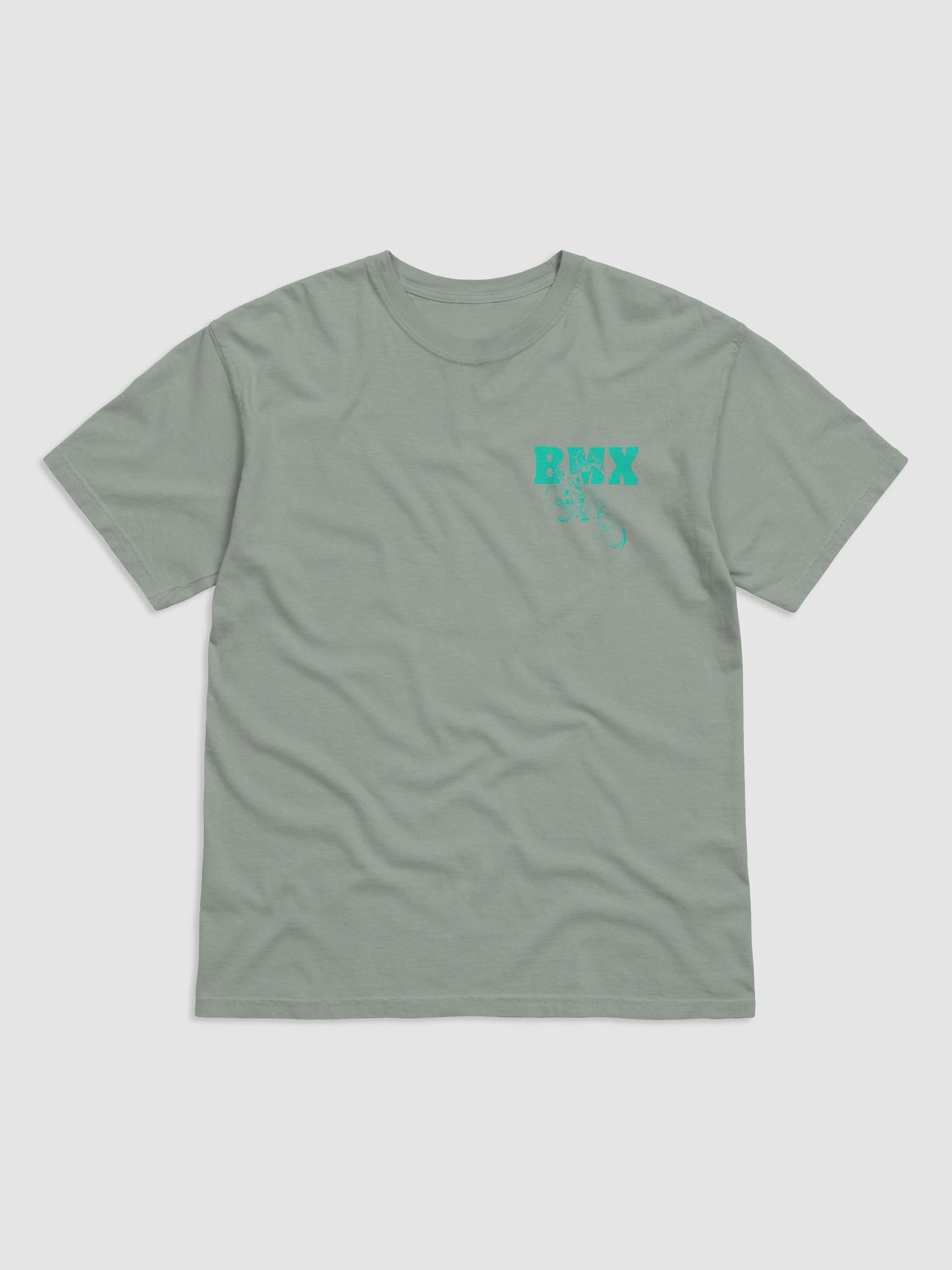 BMX Unisex Tee product image (8)