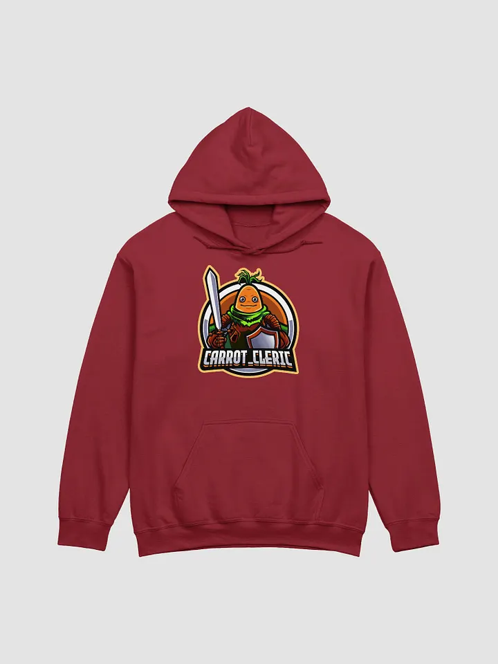 Carrot Hoodie product image (19)