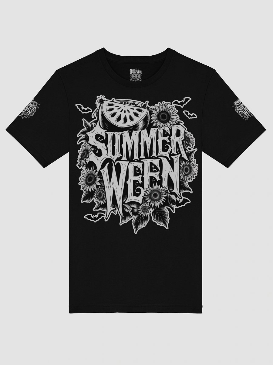 Summerween Time - Halloween every day product image (5)