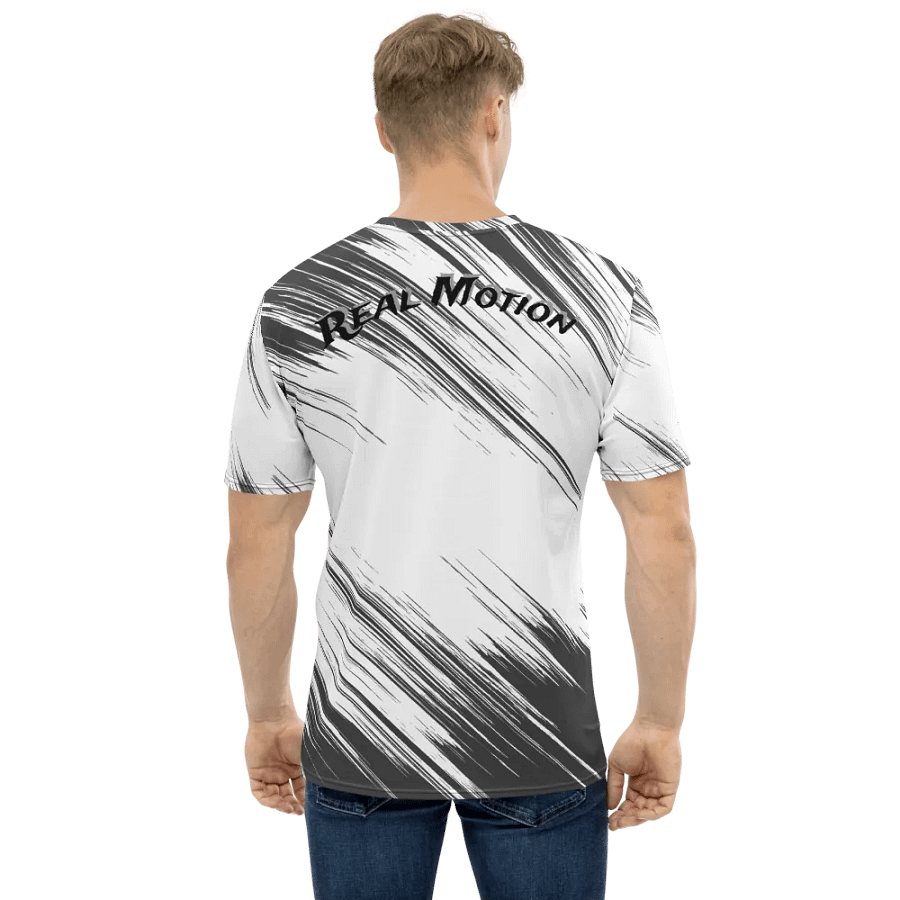 Real Motion(T-shirt) product image (1)
