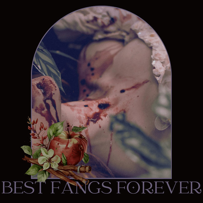 Best Fangs Forever