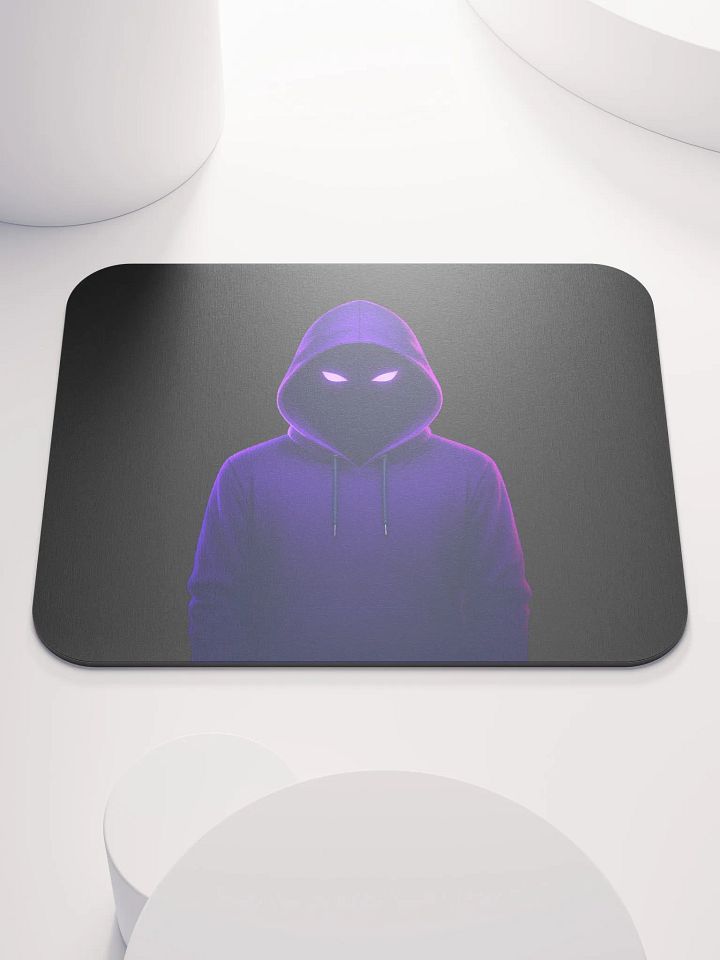GhostStrats Mouse Pad 2025 product image (1)