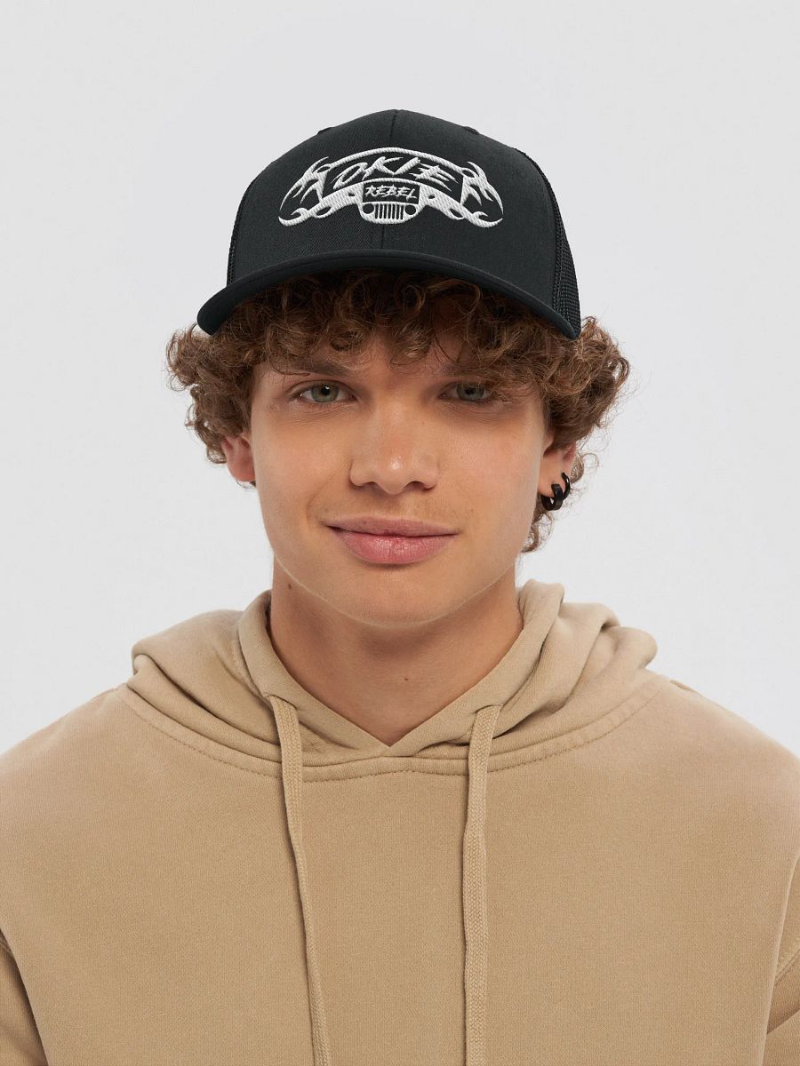 Okie Rebel product image (35)