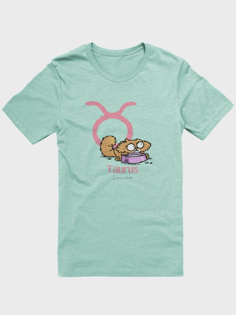 Taurus Kitten T-Shirt product image (3)