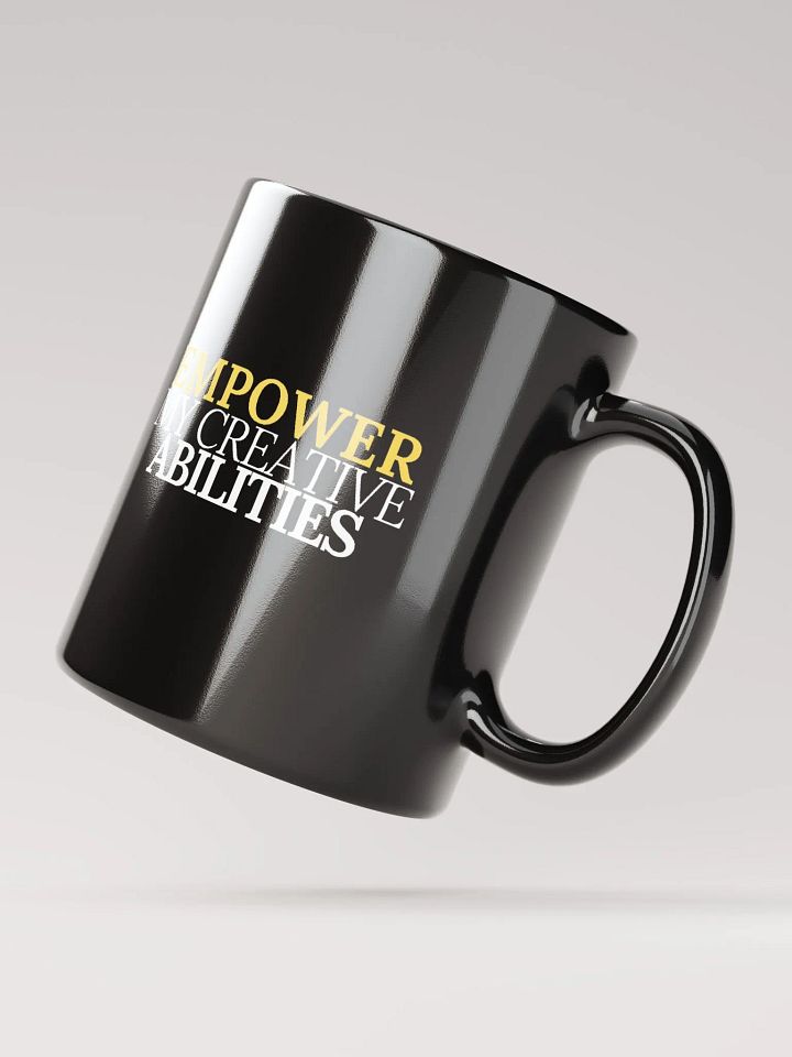 Empower My Abilities Coffee Mug product image (2)