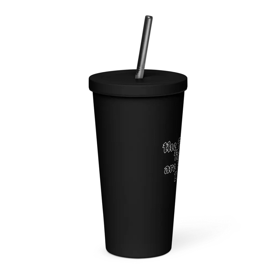The Founding Fathers are Literally Dead Tumbler product image (4)