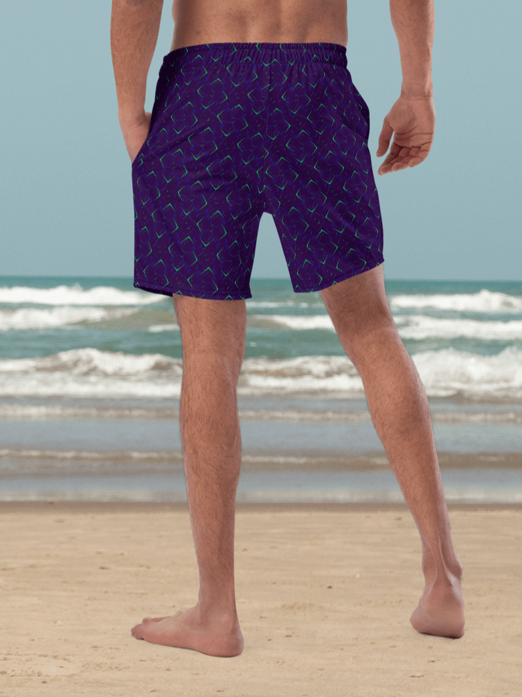 Anculi Swim Trunks product image (2)