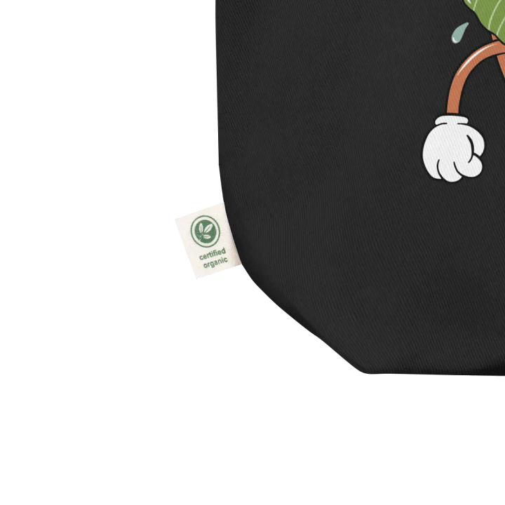 Mr. Gourdon Tote (multiple colours) product image (2)