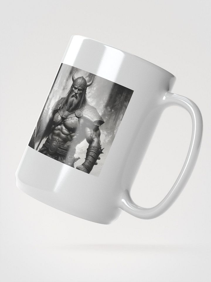 Viking Warrior product image (2)