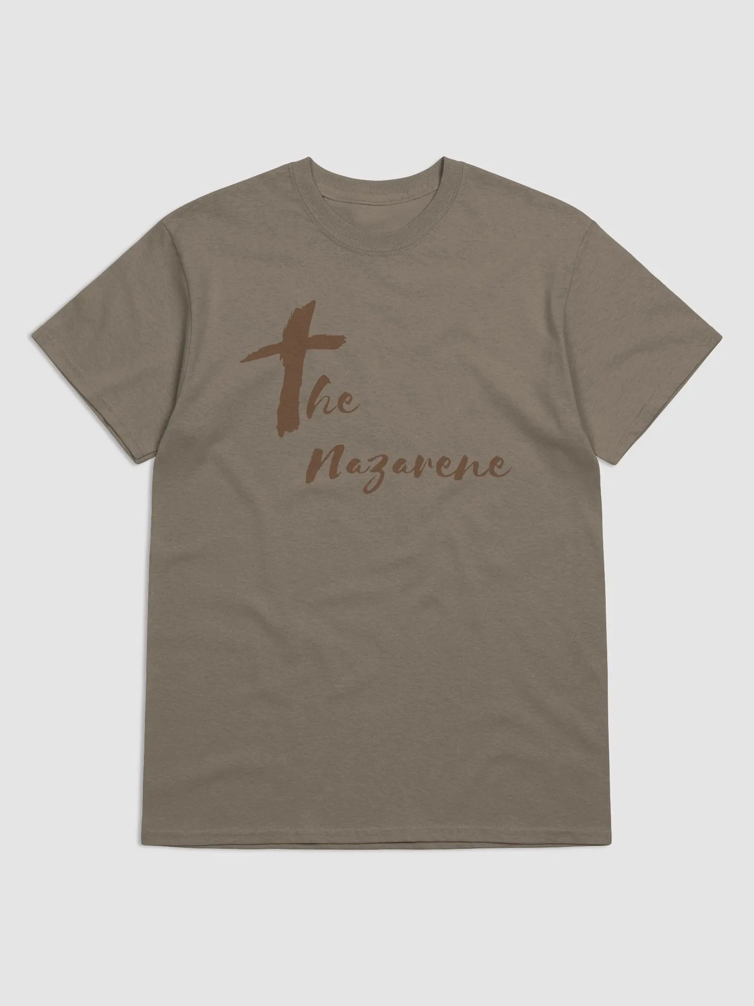 The Nazarene T-shirt product image (7)