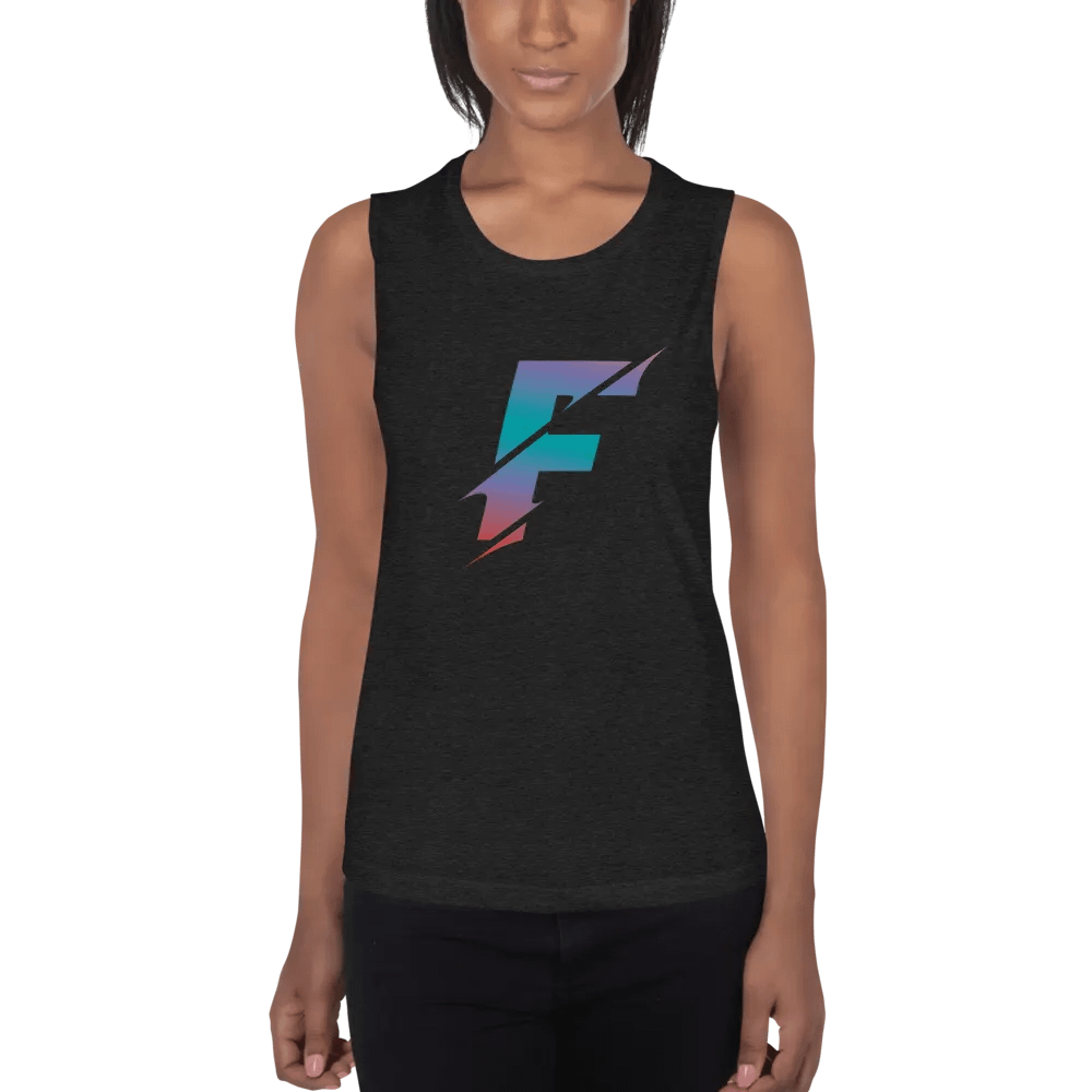 Firefly Logo Tee Women product image (1)