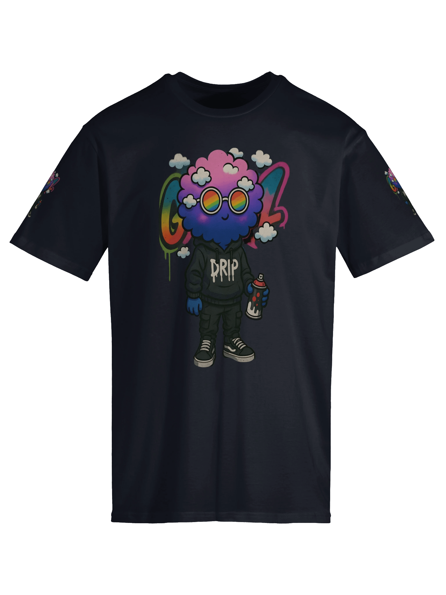 Vibe Vault Society Drip product image (25)
