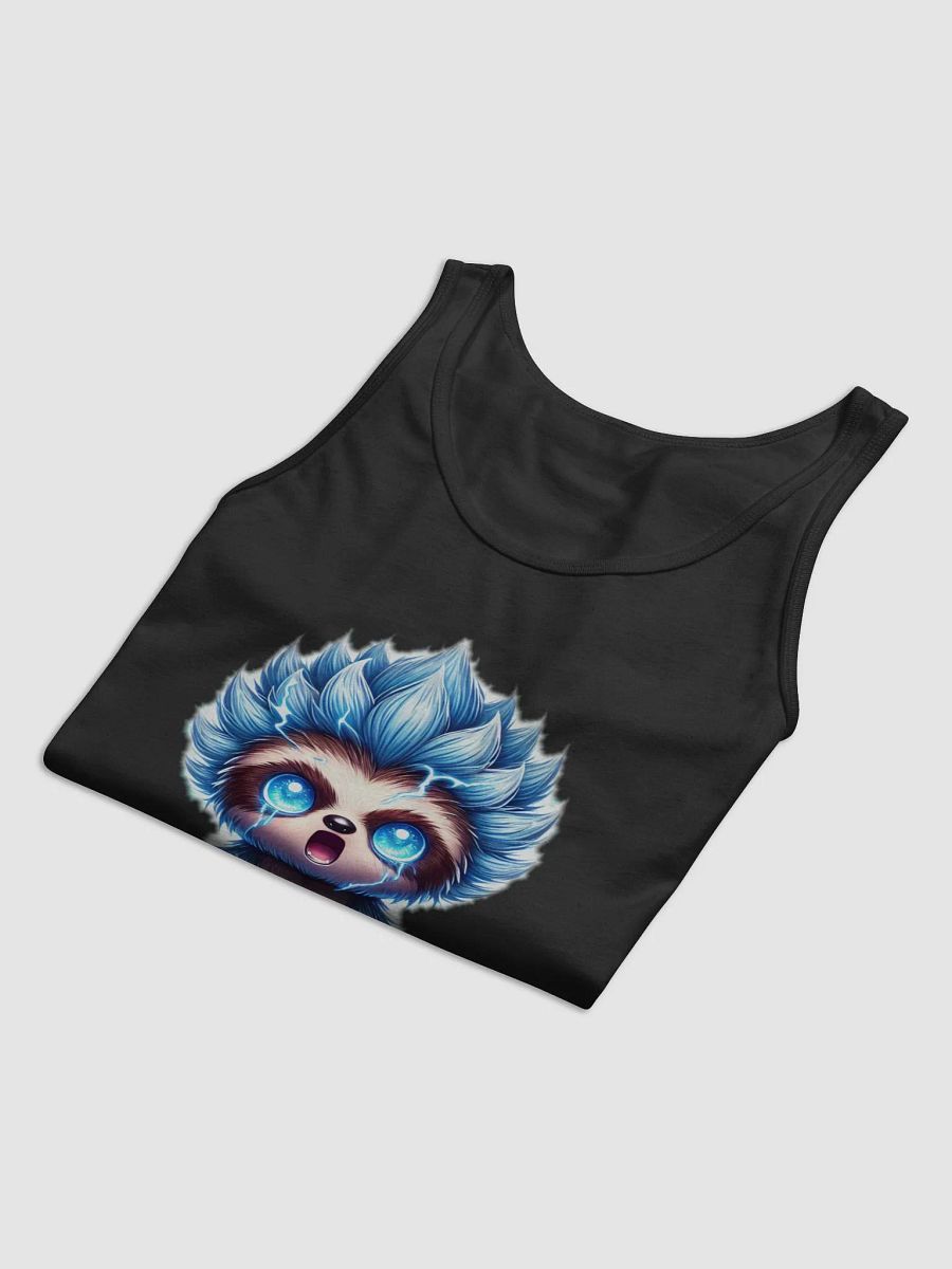 Ultimate Power Jersey Tank product image (3)