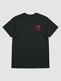 Kingsman T-Shirt (Red) product image (1)