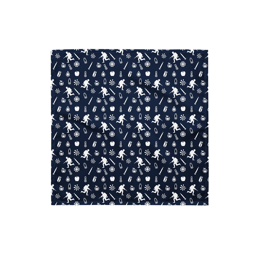OUTLAW BANDANA – SCOUT’S LOOT EDITION product image (1)