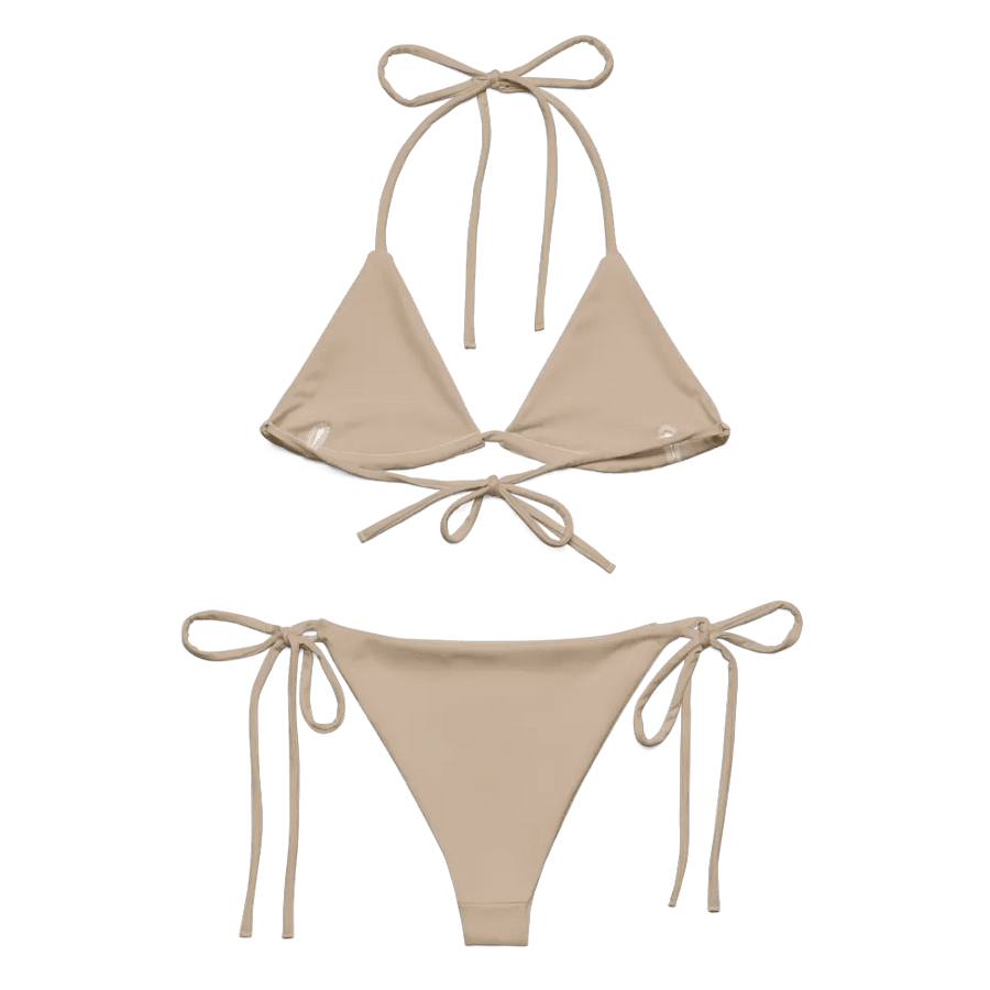 IDFK Tan Bikini product image (3)