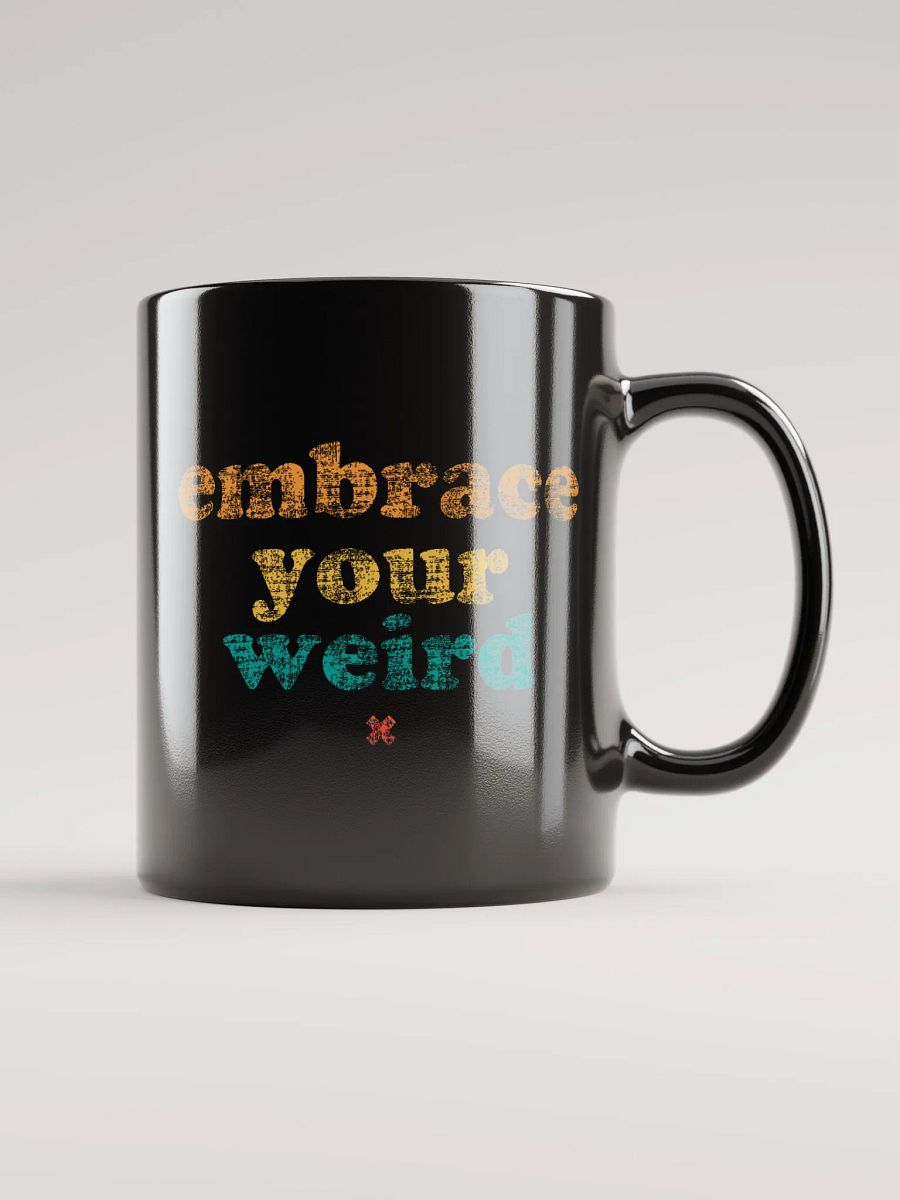 Weird Series Mug product image (11)