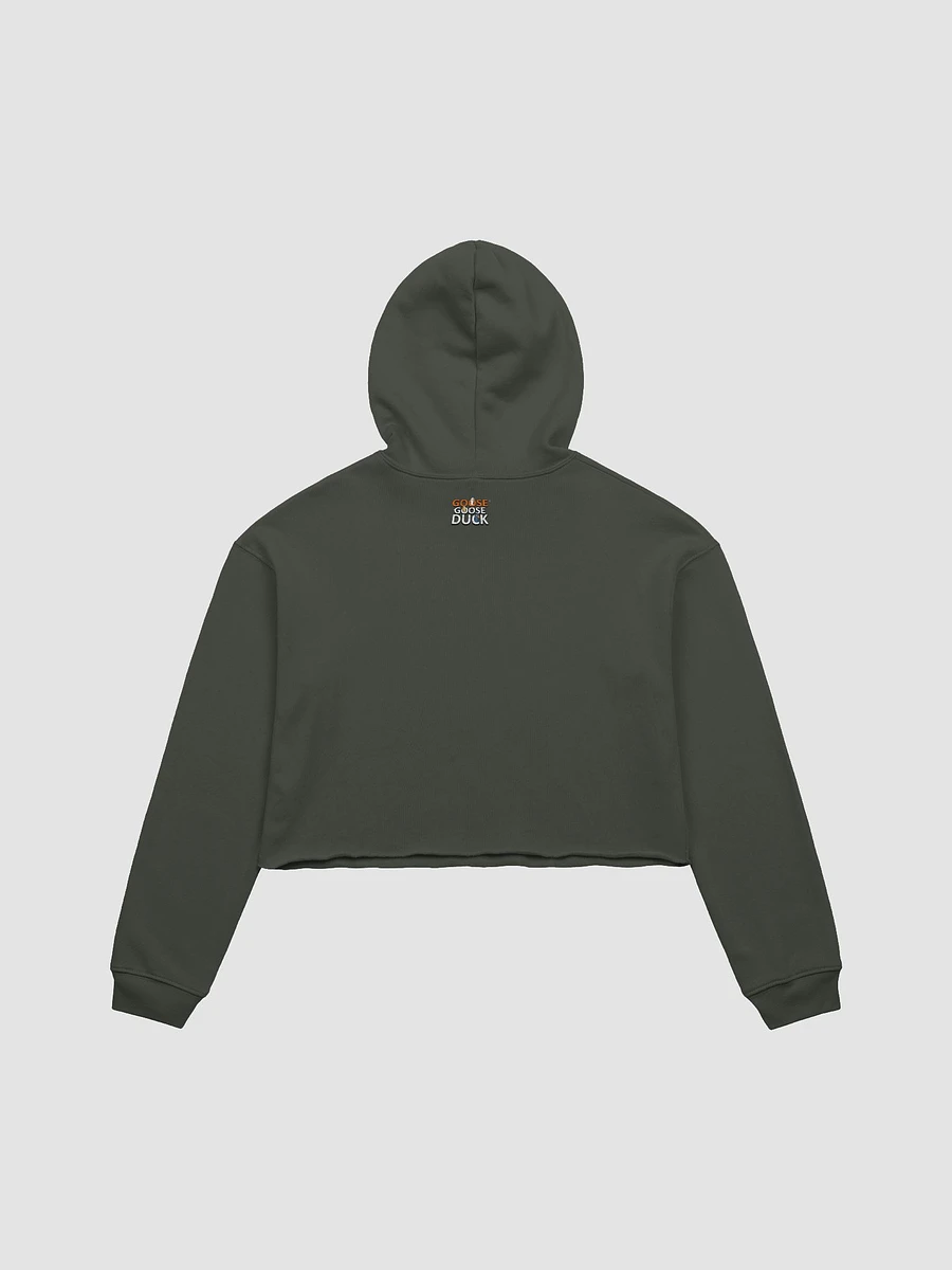 Squad Cropped Hoodie product image (11)