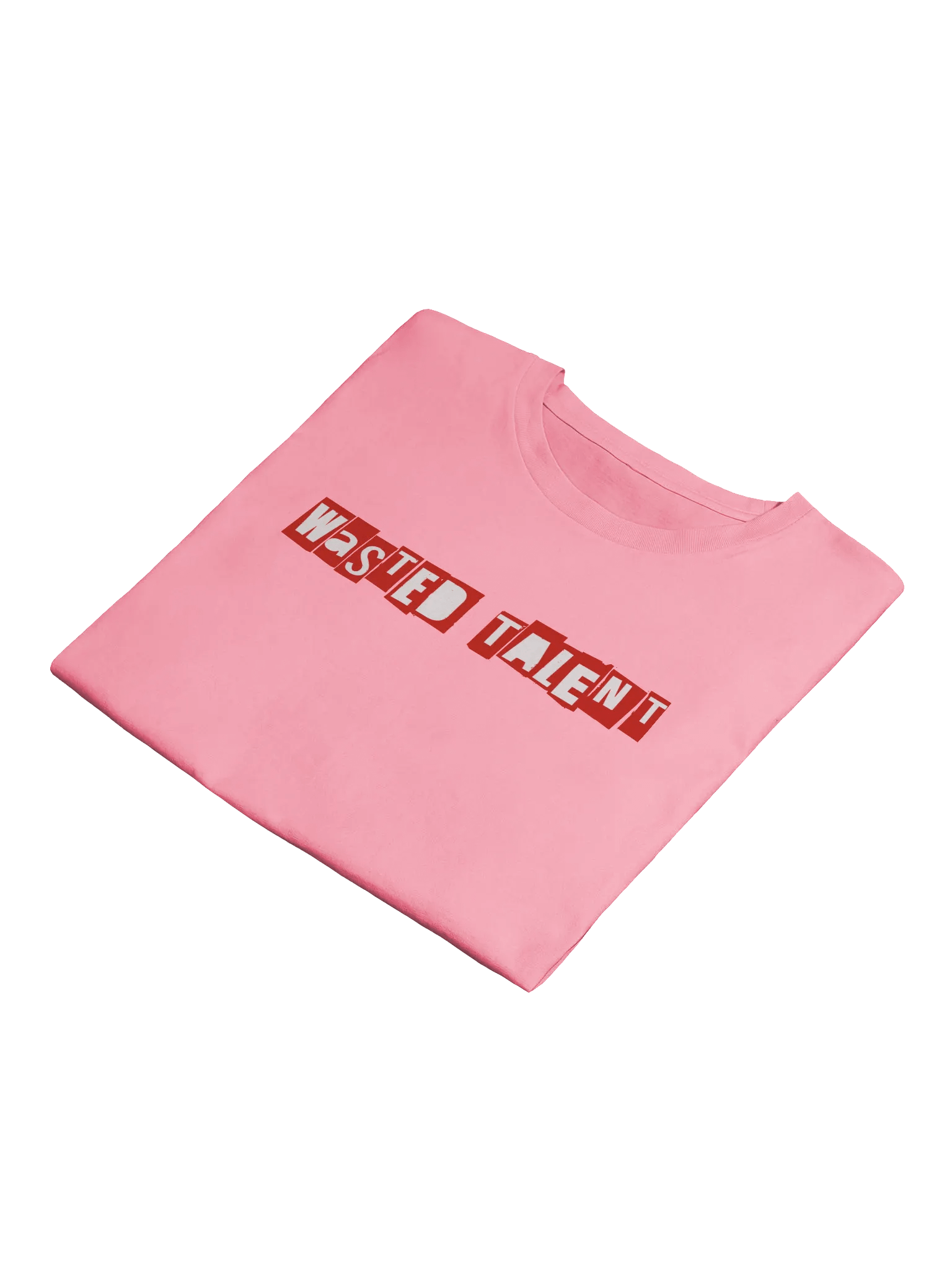 Wasted Talent Crop Top product image (12)