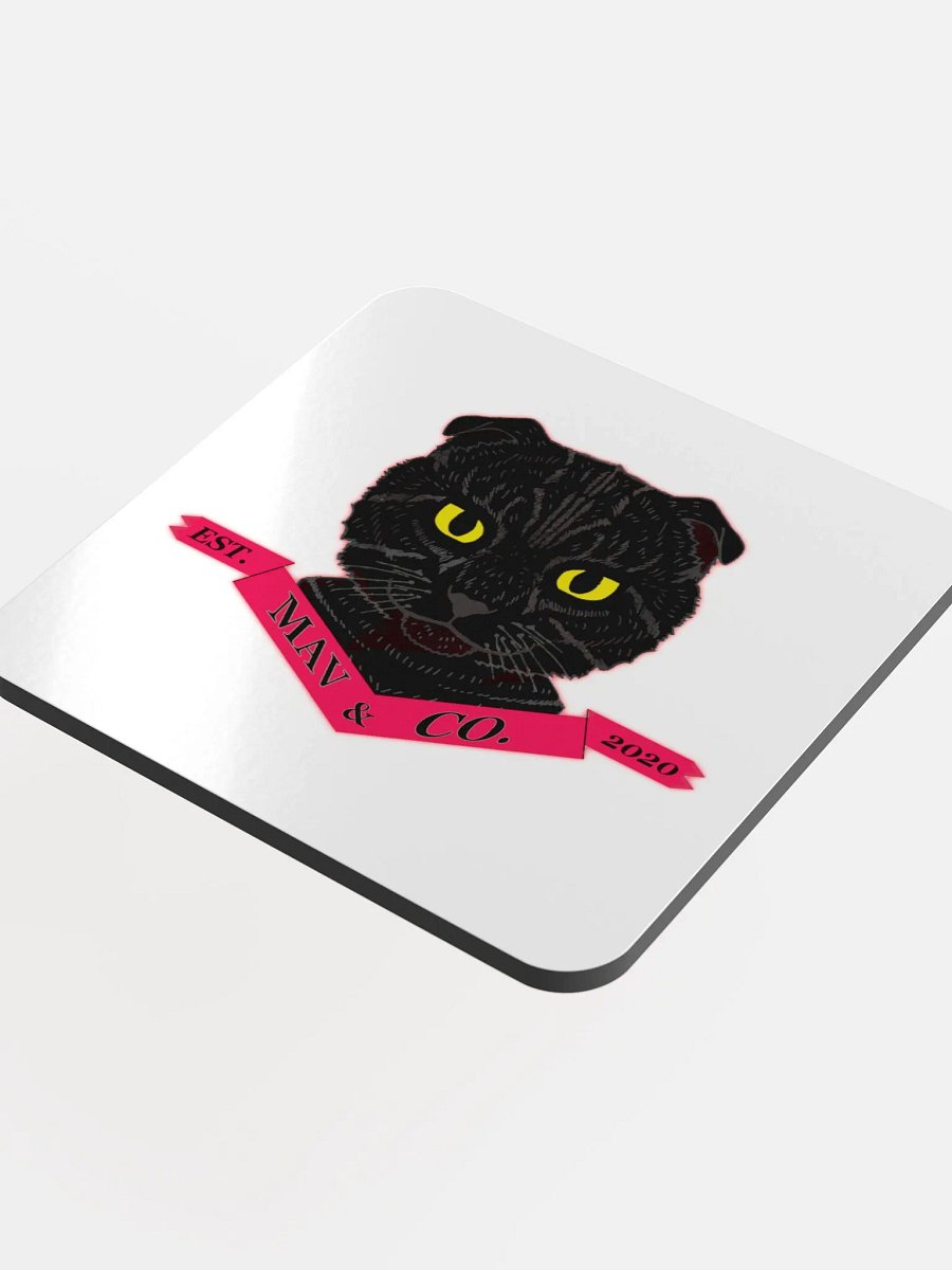 Mav & Co. Coaster product image (4)