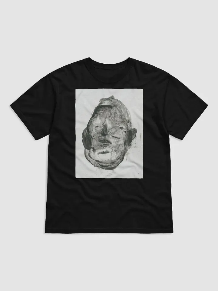 Lopside T-Shirt product image (1)